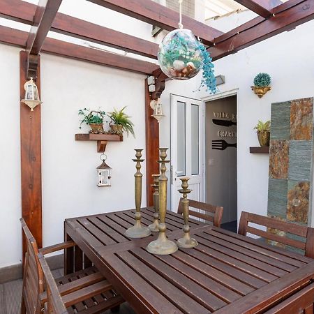 Villa Rio Guest House Suites Portimao Luaran gambar