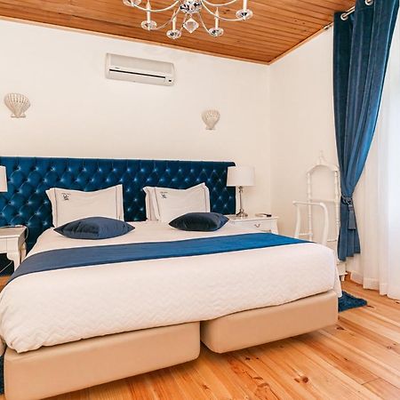 Villa Rio Guest House Suites Portimao Luaran gambar