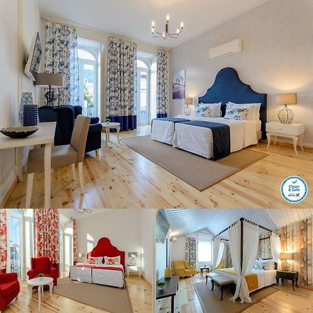 Villa Rio Guest House Suites Portimao Luaran gambar