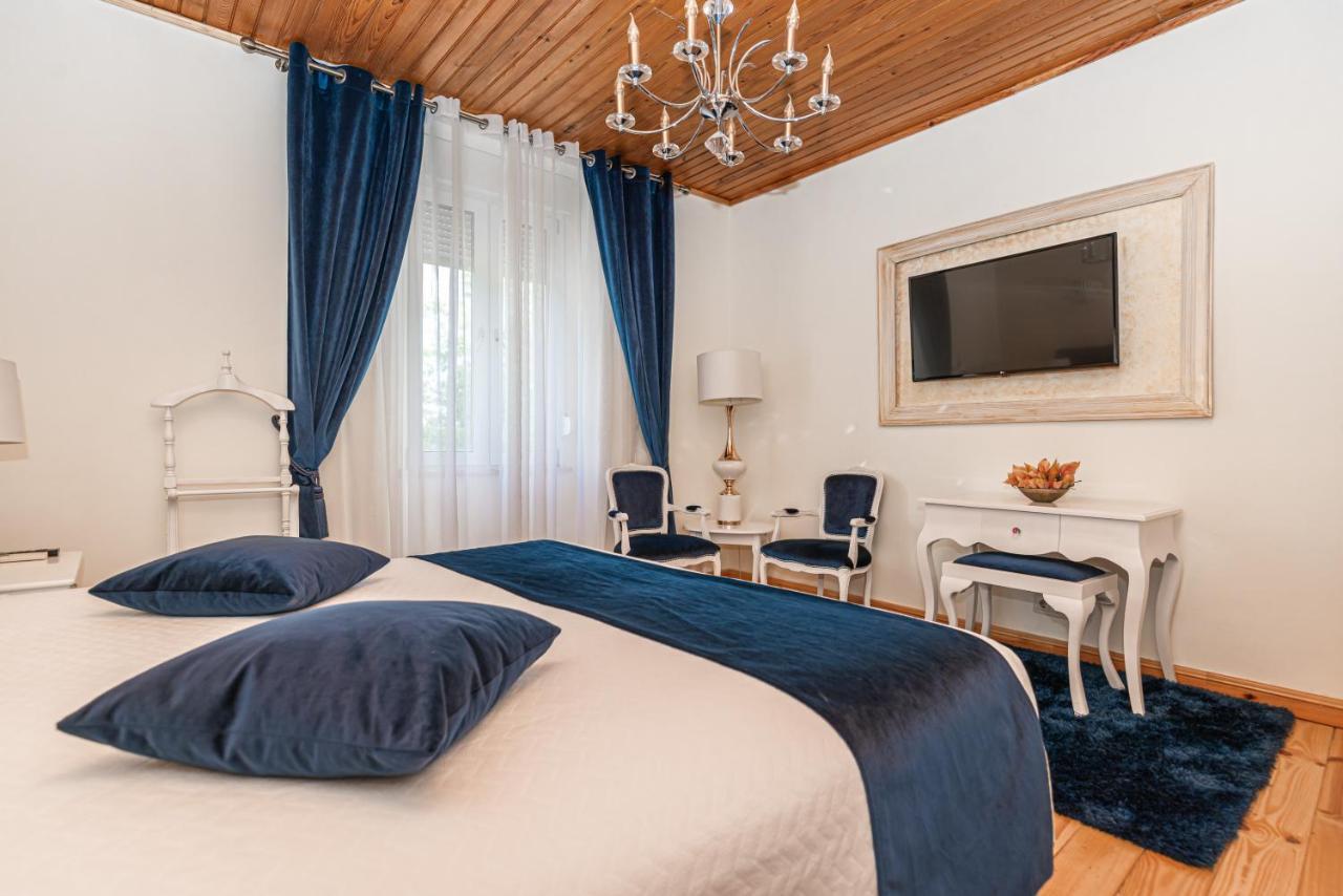 Villa Rio Guest House Suites Portimao Luaran gambar