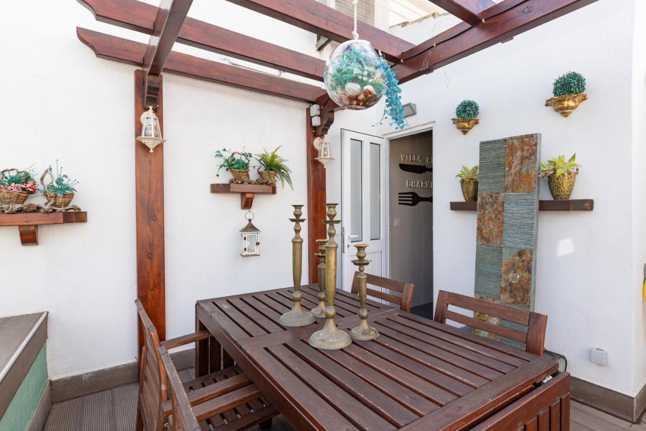 Villa Rio Guest House Suites Portimao Luaran gambar