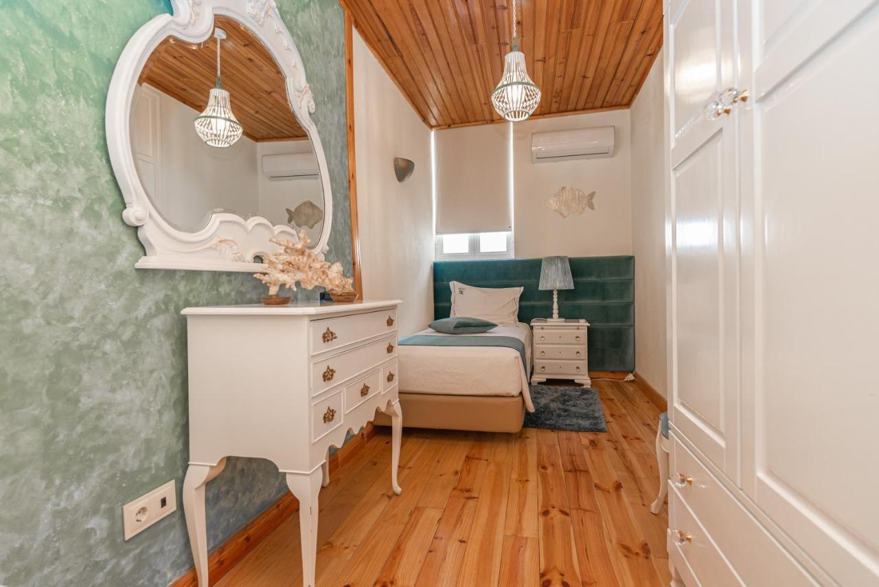 Villa Rio Guest House Suites Portimao Luaran gambar