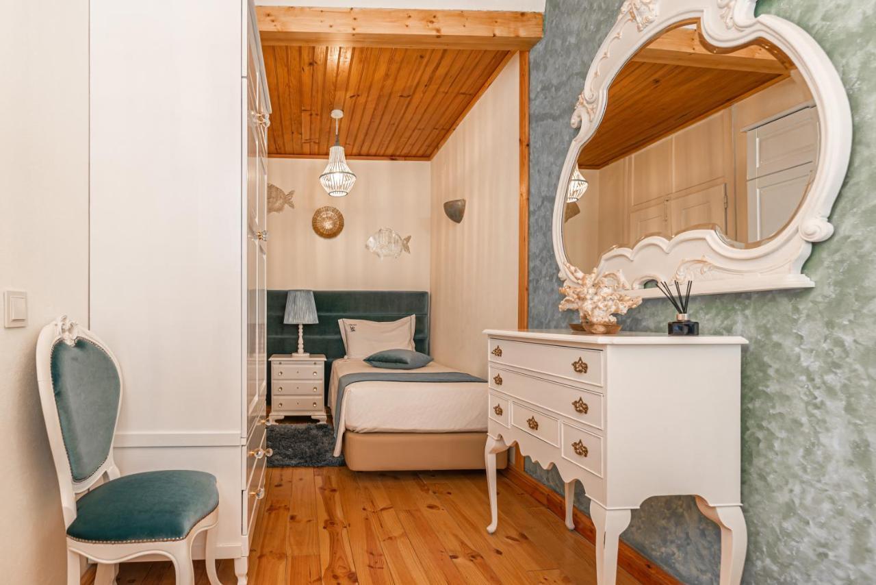 Villa Rio Guest House Suites Portimao Luaran gambar
