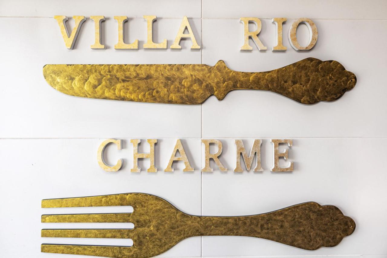 Villa Rio Guest House Suites Portimao Luaran gambar