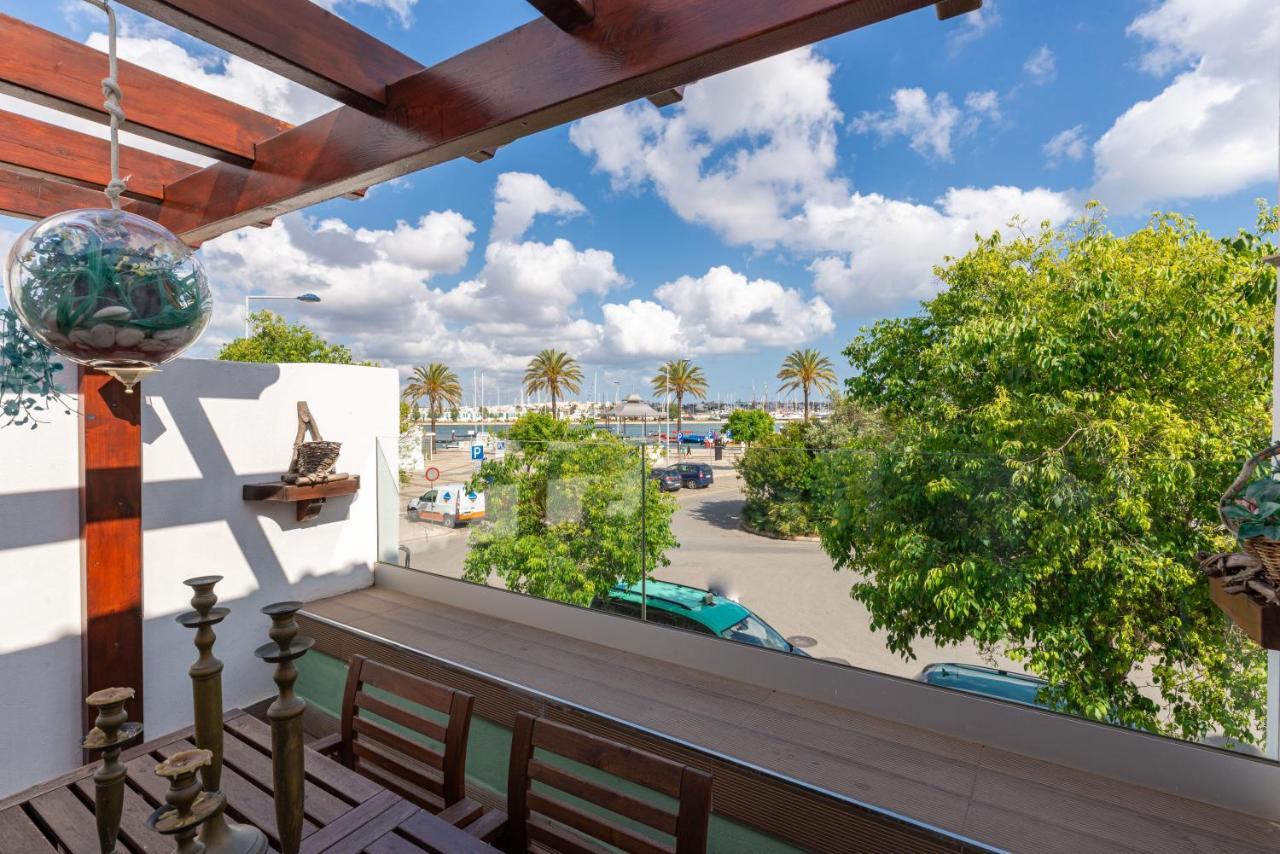 Villa Rio Guest House Suites Portimao Luaran gambar