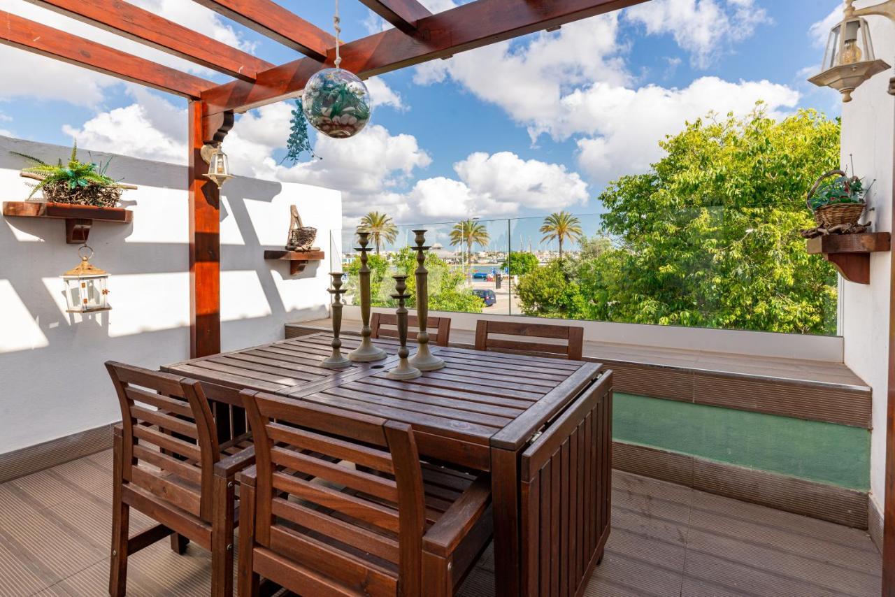 Villa Rio Guest House Suites Portimao Luaran gambar
