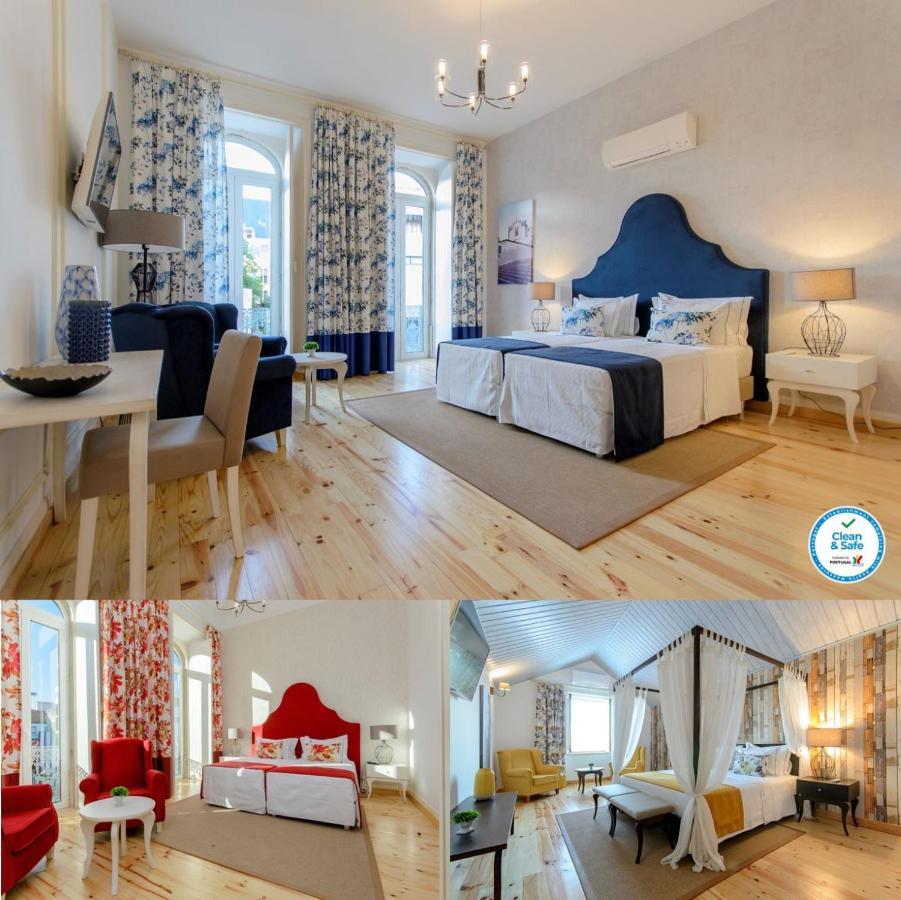 Villa Rio Guest House Suites Portimao Luaran gambar