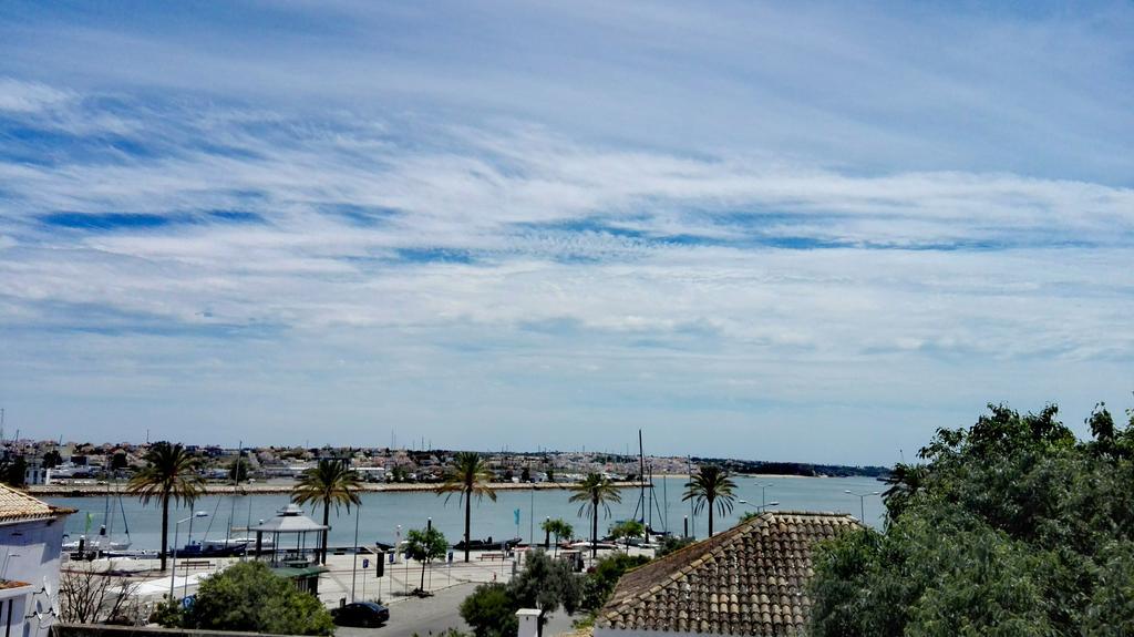 Villa Rio Guest House Suites Portimao Luaran gambar