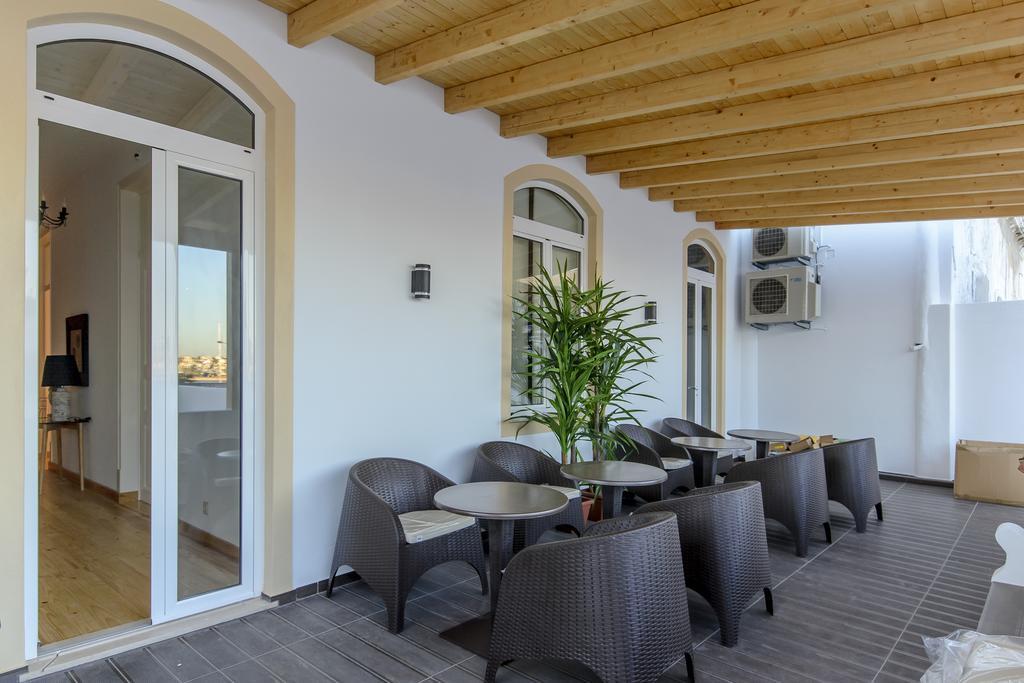 Villa Rio Guest House Suites Portimao Luaran gambar