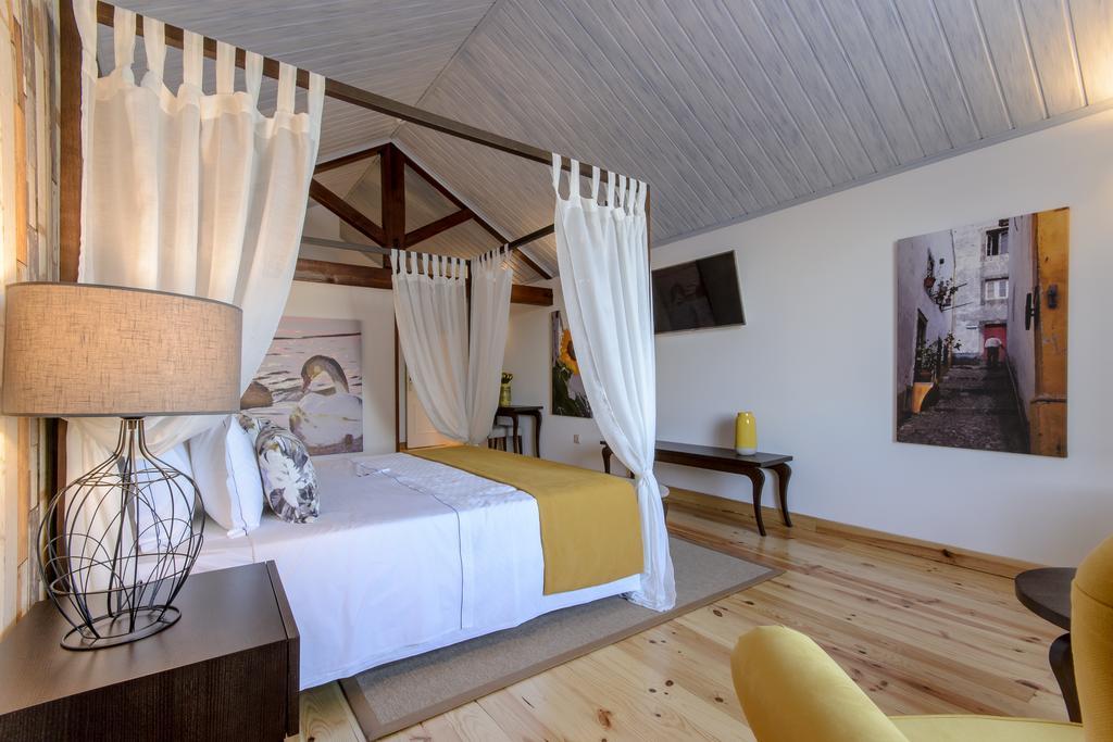 Villa Rio Guest House Suites Portimao Luaran gambar