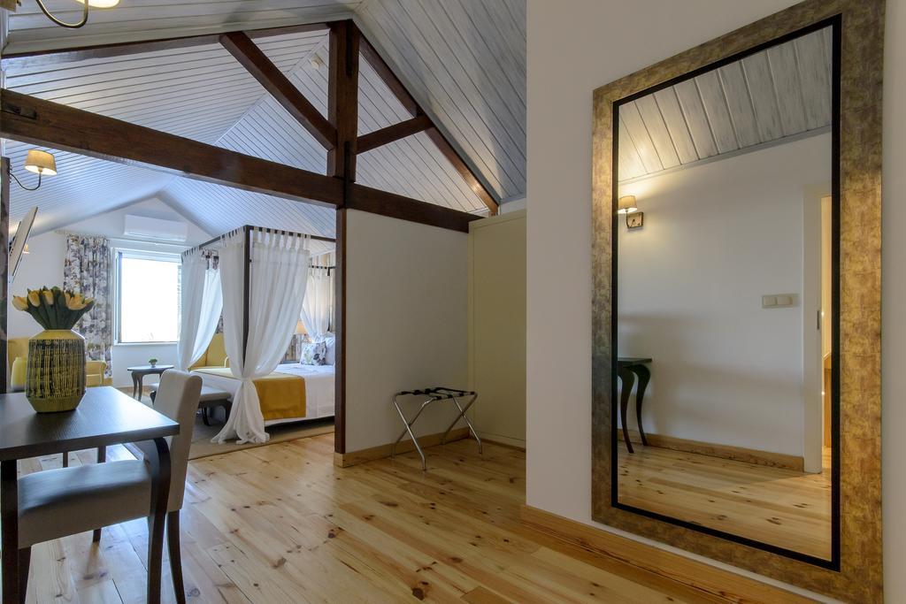 Villa Rio Guest House Suites Portimao Luaran gambar