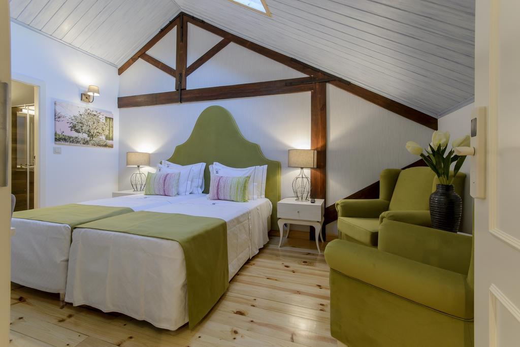Villa Rio Guest House Suites Portimao Luaran gambar