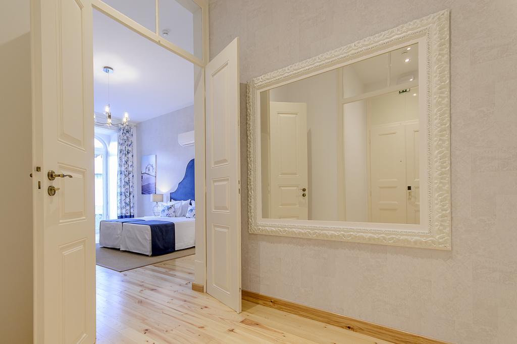 Villa Rio Guest House Suites Portimao Luaran gambar