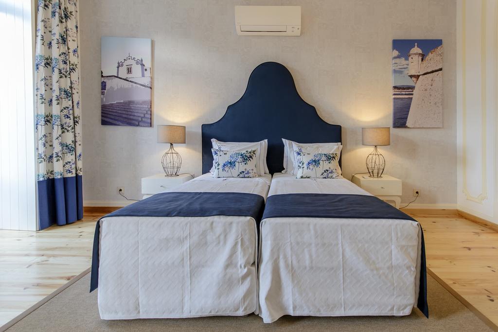 Villa Rio Guest House Suites Portimao Luaran gambar