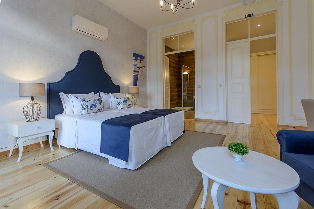 Villa Rio Guest House Suites Portimao Luaran gambar