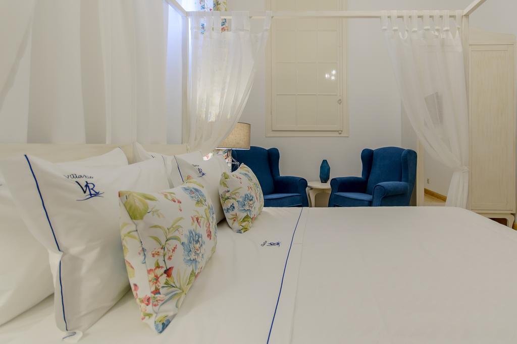 Villa Rio Guest House Suites Portimao Luaran gambar
