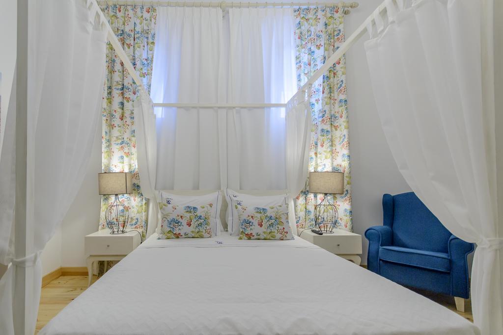 Villa Rio Guest House Suites Portimao Luaran gambar