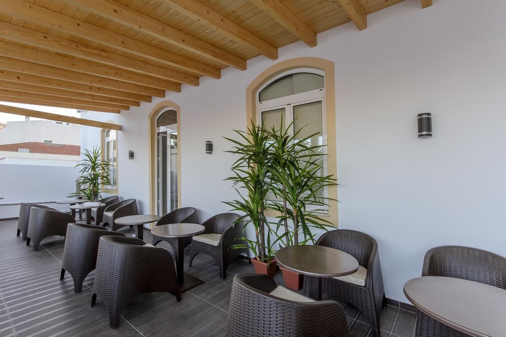 Villa Rio Guest House Suites Portimao Luaran gambar