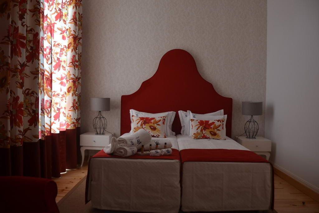Villa Rio Guest House Suites Portimao Luaran gambar