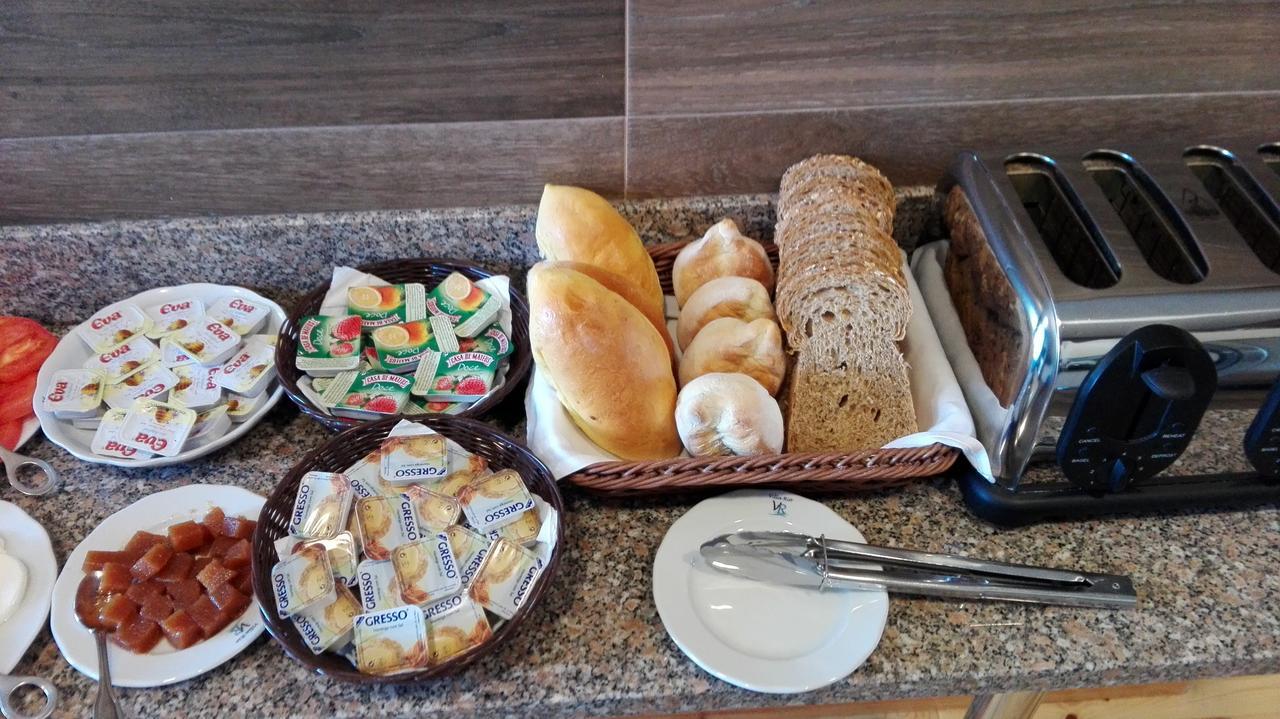Villa Rio Guest House Suites Portimao Luaran gambar
