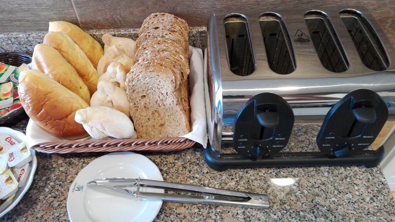 Villa Rio Guest House Suites Portimao Luaran gambar