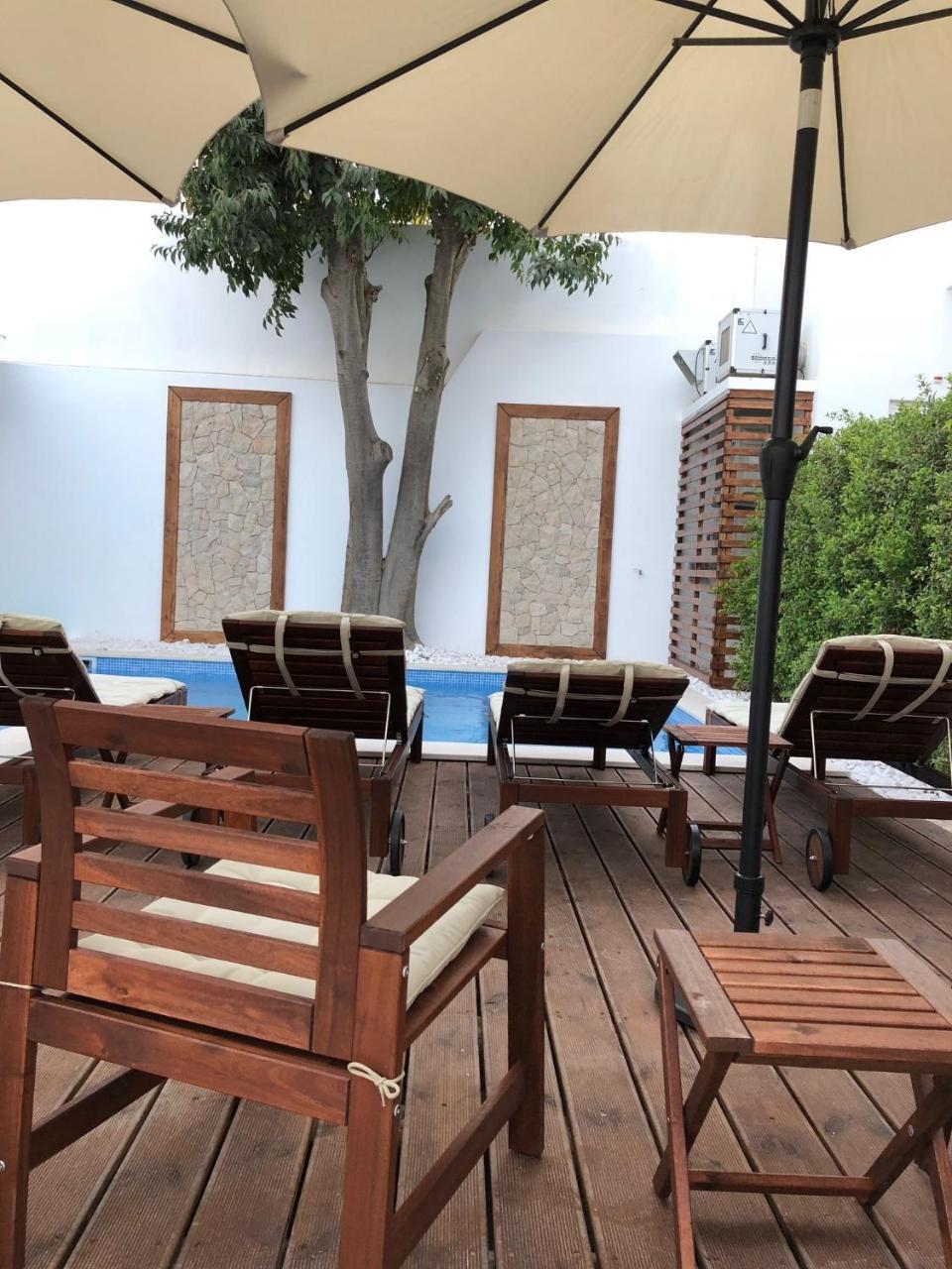 Villa Rio Guest House Suites Portimao Luaran gambar