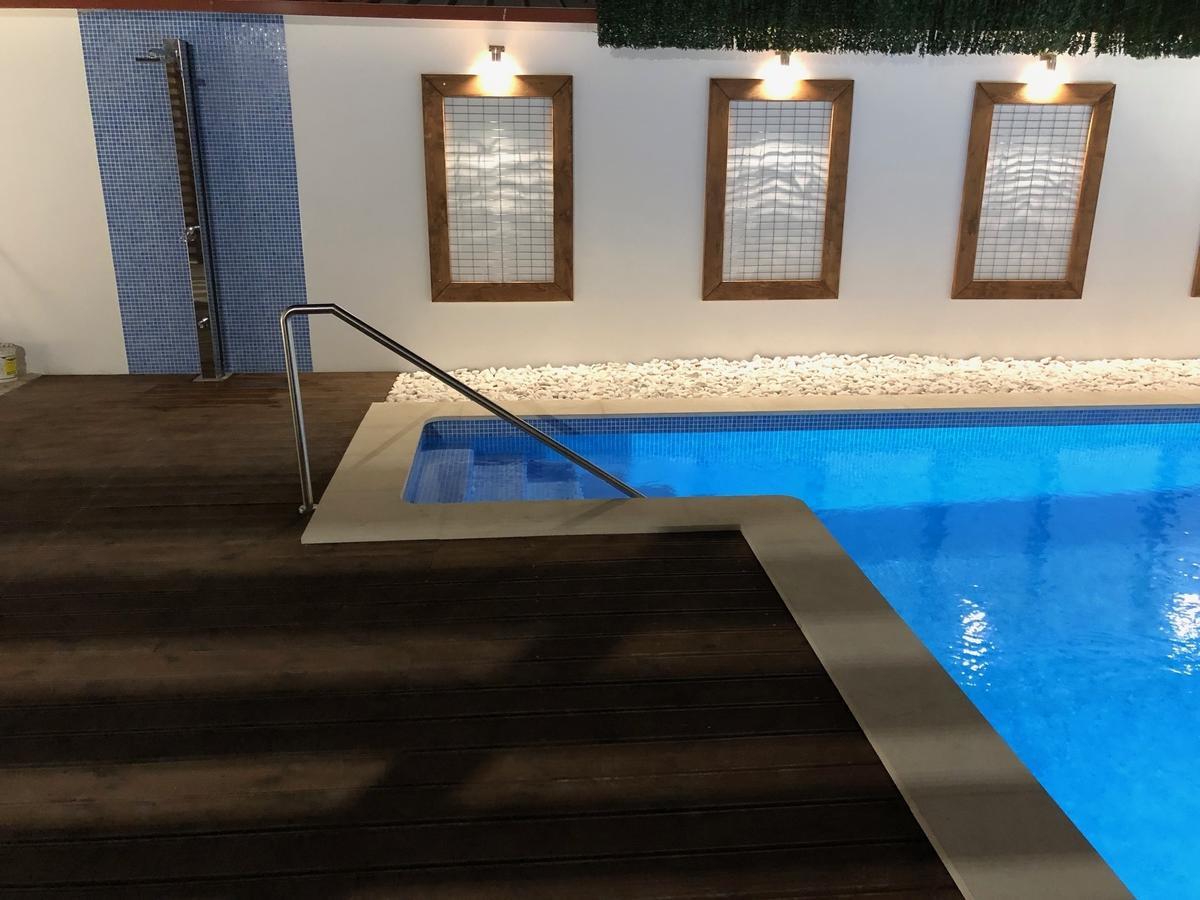 Villa Rio Guest House Suites Portimao Luaran gambar