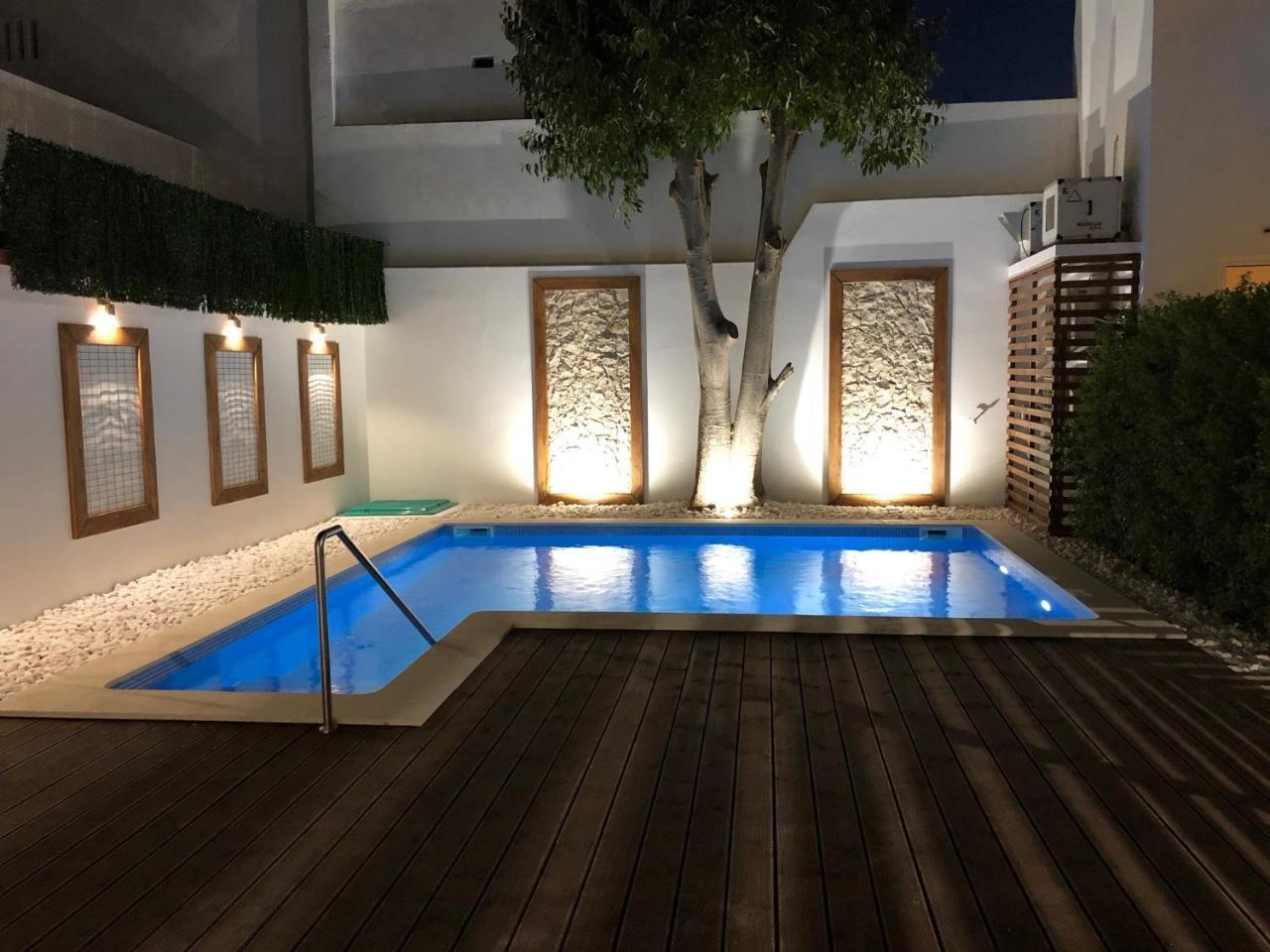 Villa Rio Guest House Suites Portimao Luaran gambar