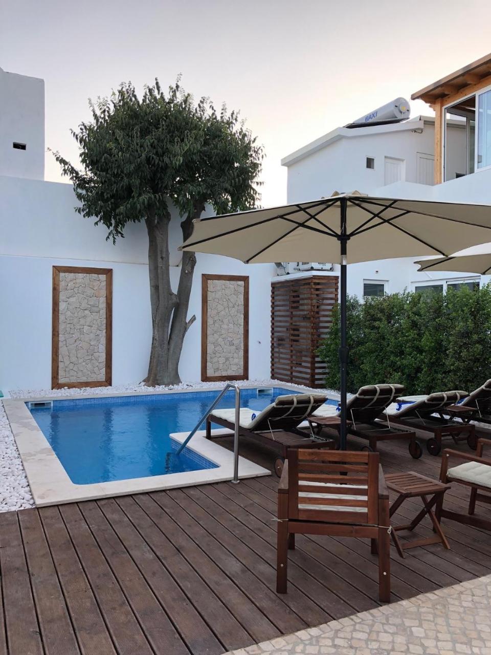 Villa Rio Guest House Suites Portimao Luaran gambar