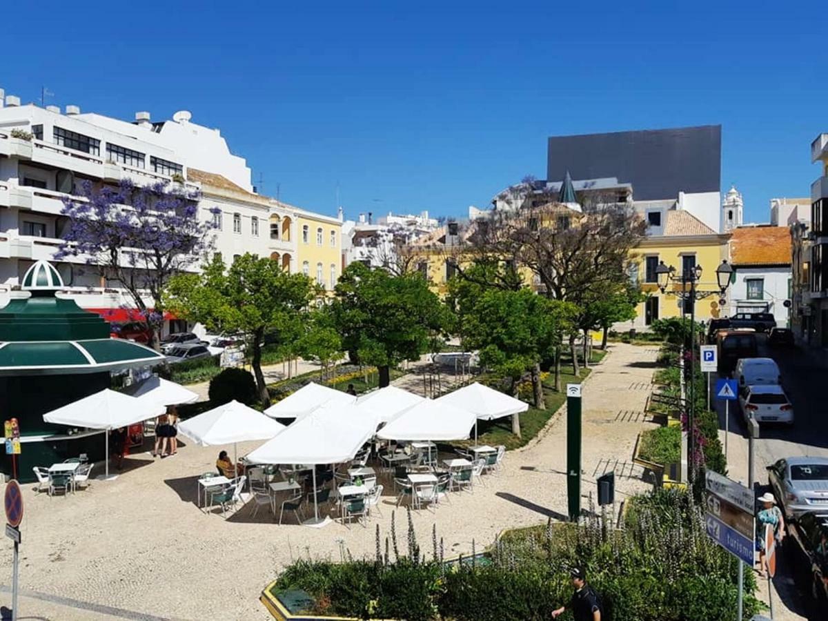 Villa Rio Guest House Suites Portimao Luaran gambar