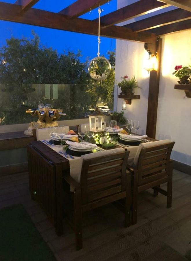 Villa Rio Guest House Suites Portimao Luaran gambar