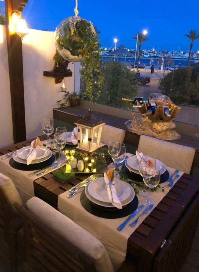 Villa Rio Guest House Suites Portimao Luaran gambar