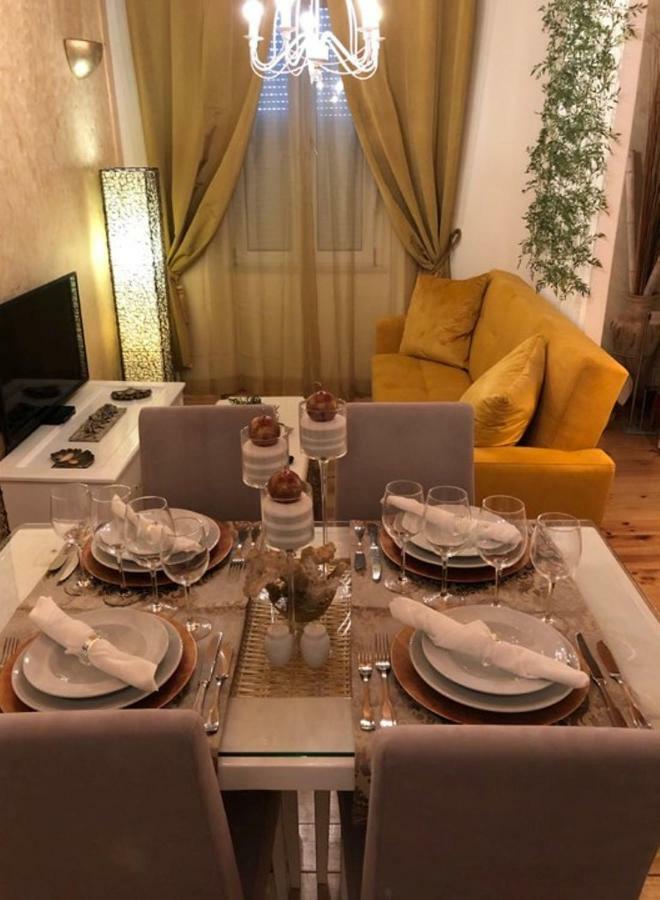 Villa Rio Guest House Suites Portimao Luaran gambar